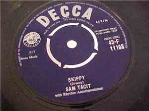 Sam Tacit - Skippy