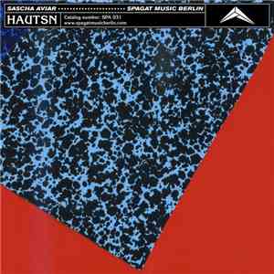 Sascha Aviar - Hautsn