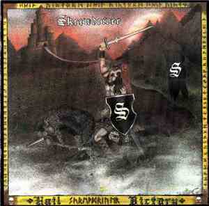 Skrewdriver - Hail Victory