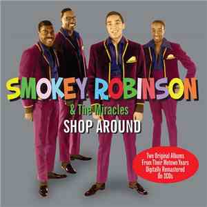 Smokey Robinson & The Miracles - Shop Around