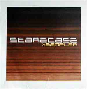 Starecase - Sampler