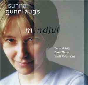 Sunna Gunnlaugs - Mindful