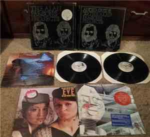 The Alan Parsons Project - The Alan Parsons Projects