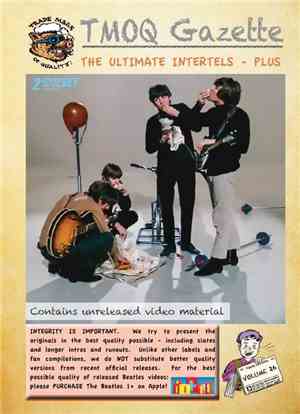 The Beatles - The Ultimate Intertels - Plus