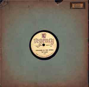 The Cadets - Stranded In The Jungle / I Want You