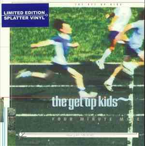 The Get Up Kids - Four Minute Mile