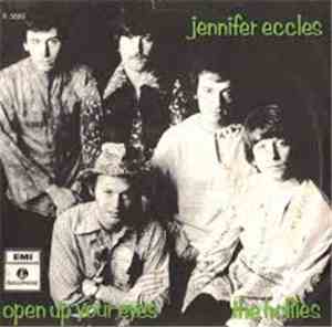 The Hollies - Jennifer Eccles