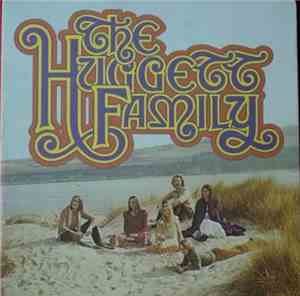 The Huggett Family - The Huggett Family