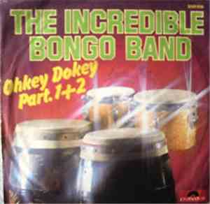 The Incredible Bongo Band - Ohkey Dokey Part. 1+2