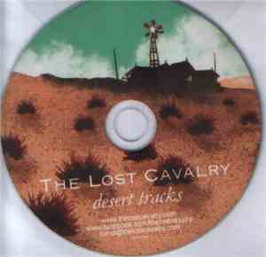The Lost Cavalry - Desert Tracks