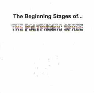 The Polyphonic Spree - The Beginning Stages Of...