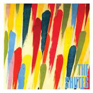 The Shutes - Hits Like Mourning