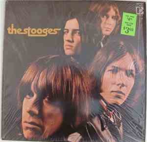 The Stooges - The Stooges