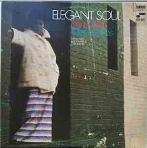 The Three Sounds - Elegant Soul