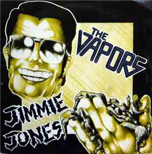 The Vapors - Jimmie Jones