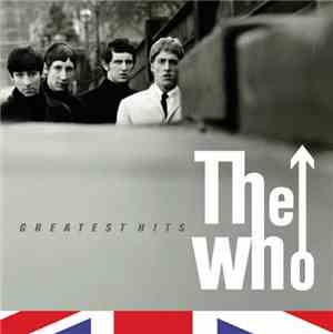 The Who - Greatest Hits