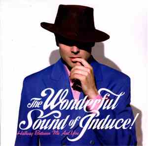 The Wonderful Sound Of Induce! - Halfway Between Me And You