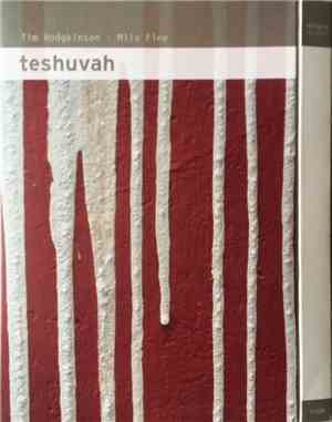 Tim Hodgkinson - Milo Fine - Teshuvah