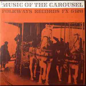 Unknown Artist - The Music Of The Carousel
