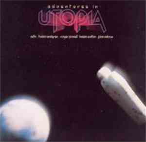 Utopia  - Adventures In Utopia
