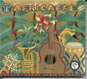 Various - Africaffe