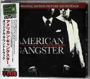 Various - American Gangster (Original Motion Picture Soundtrack)