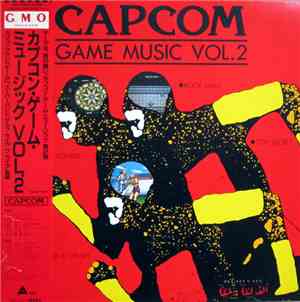 Various - Capcom Game Music Vol. 2
