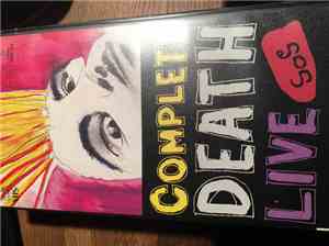 Various - Complete Death Live