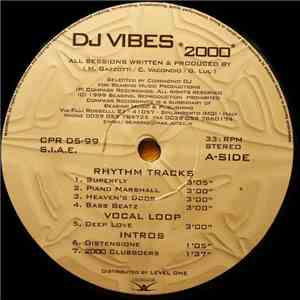 Various - DJ Vibes 