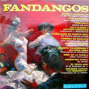 Various - Fandangos