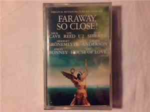 Various - Faraway, So Close!