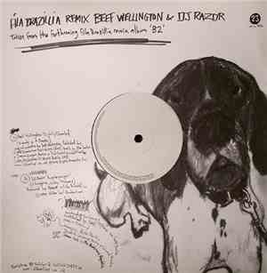 Various - Fila Brazillia Remix Beef Wellington & DJ Razor