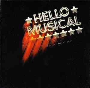 Various - Hello Musical