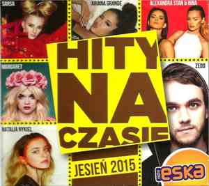 Various - Hity Na Czasie Jesień 2015