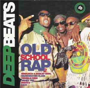 Various - Old School Rap Volume 2