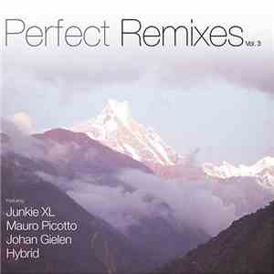 Various - Perfect Remixes Vol. 3