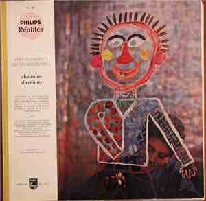 Various - Petits Enfants Du Monde Entier