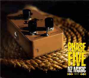 Various - Phase Five - NZ Music - Part 7
