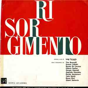 Various - Risorgimento