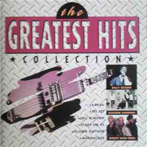 Various - The Greatest Hits ★ Collection ★