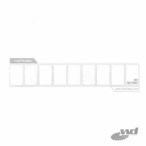 Various - The White Disc Volume WD00126d