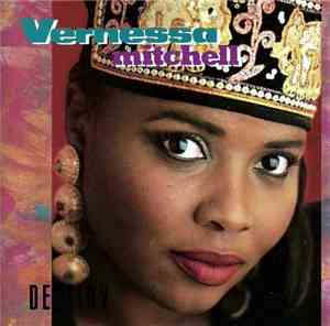 Vernessa Mitchell - Destiny