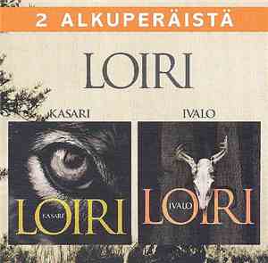 Vesa-Matti Loiri - Kasari / Ivalo