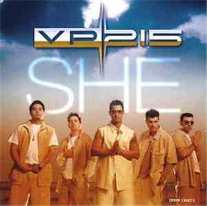 VP215 - She