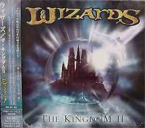 Wizards - The Kingdom II