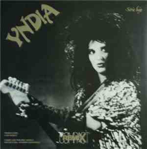 Yndia - Que Tu Quieres De Mi