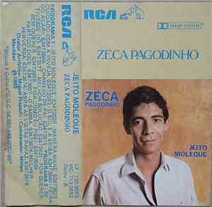 Zeca Pagodinho - Jeito Moleque
