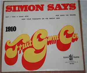 1910 Fruitgum Company - Simon Says