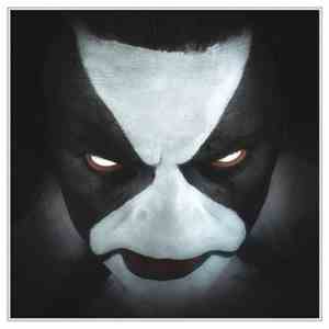 Abbath  - Abbath