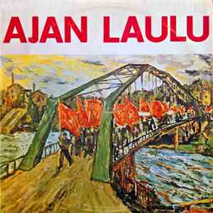Ajan Laulu - Ajan Laulu